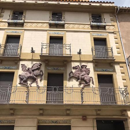 Apartaments Cal Noi Camprodon Kültér fotó