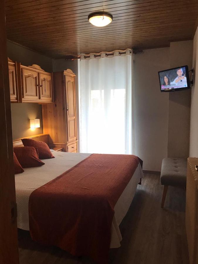 Apartaments Cal Noi Camprodon Kültér fotó