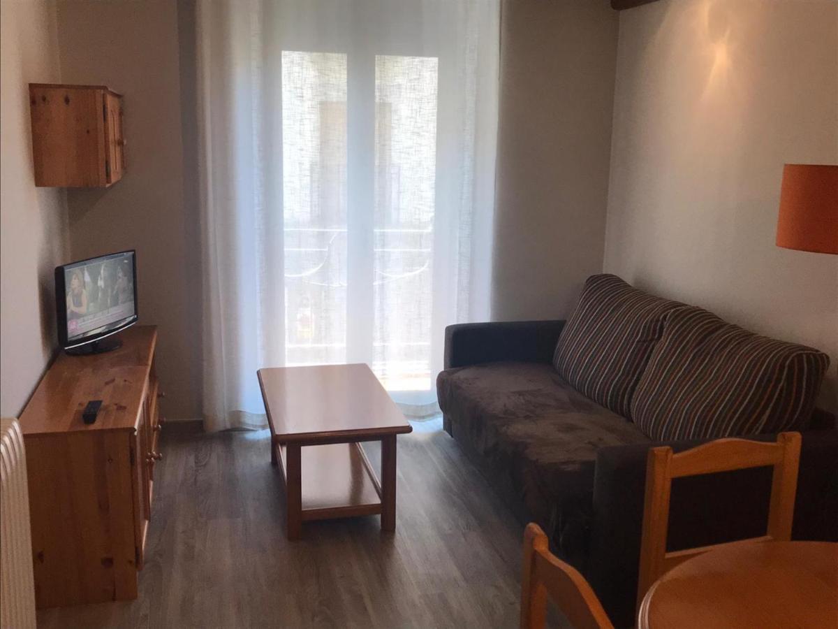 Apartaments Cal Noi Camprodon Kültér fotó