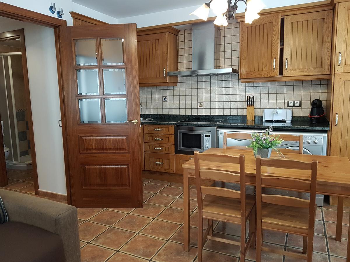 Apartaments Cal Noi Camprodon Kültér fotó