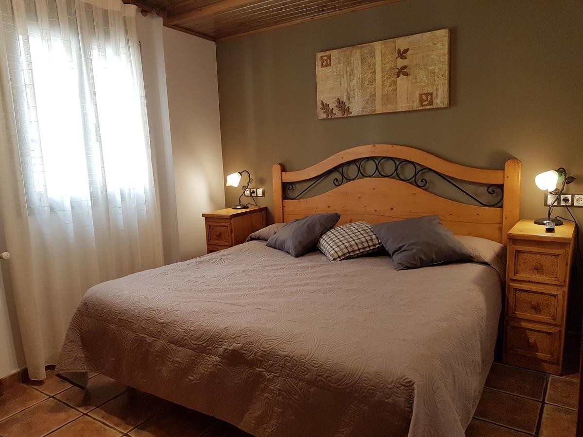 Apartaments Cal Noi Camprodon Kültér fotó