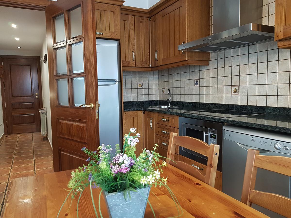Apartaments Cal Noi Camprodon Kültér fotó