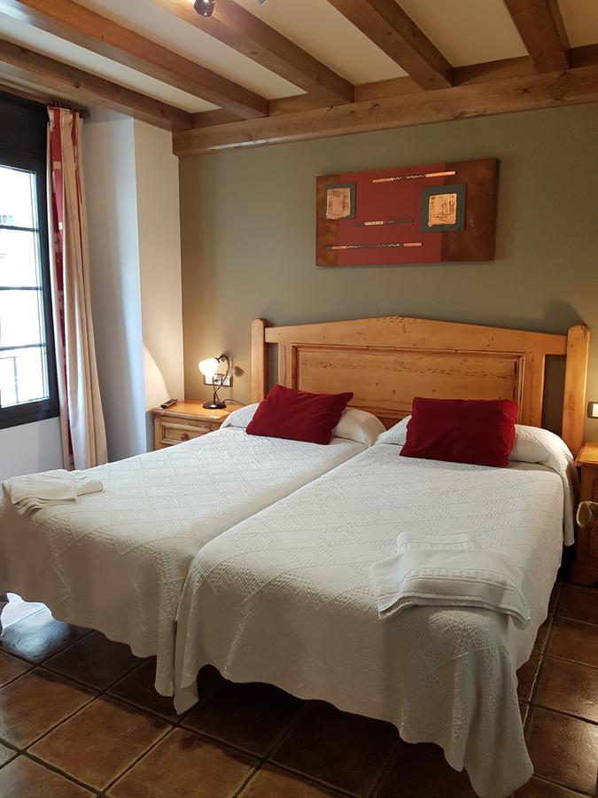 Apartaments Cal Noi Camprodon Kültér fotó