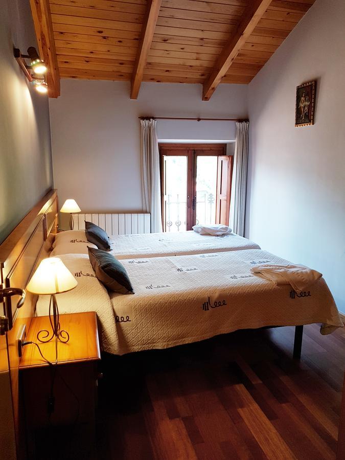 Apartaments Cal Noi Camprodon Kültér fotó