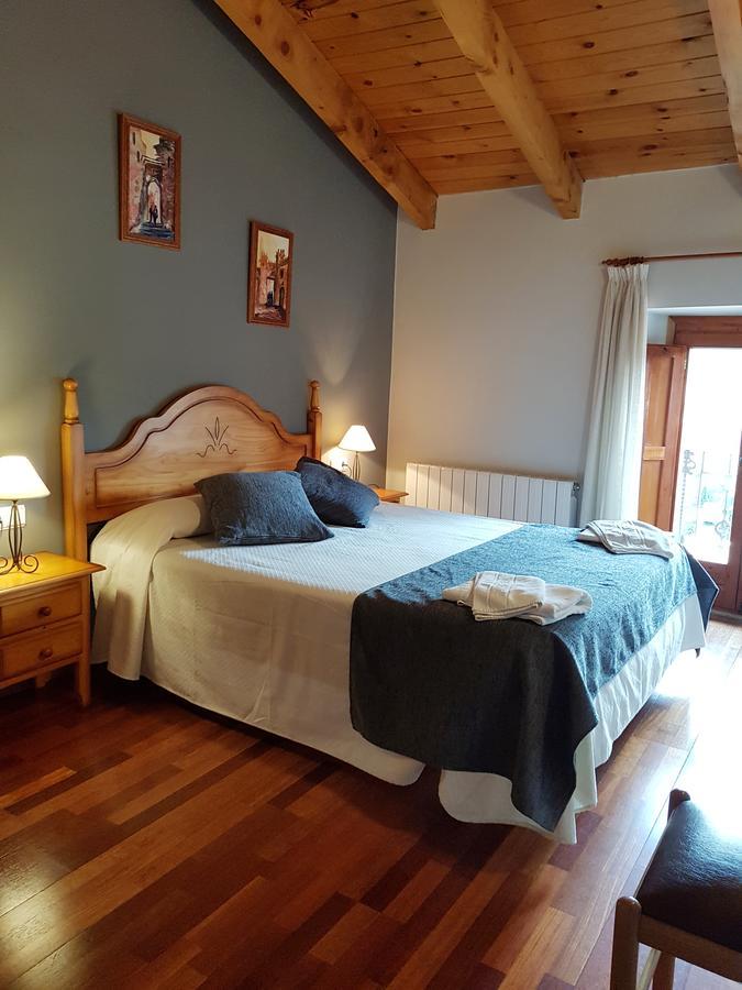 Apartaments Cal Noi Camprodon Kültér fotó