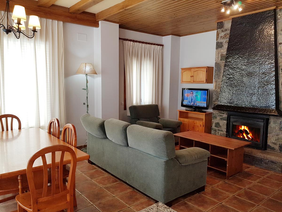 Apartaments Cal Noi Camprodon Kültér fotó