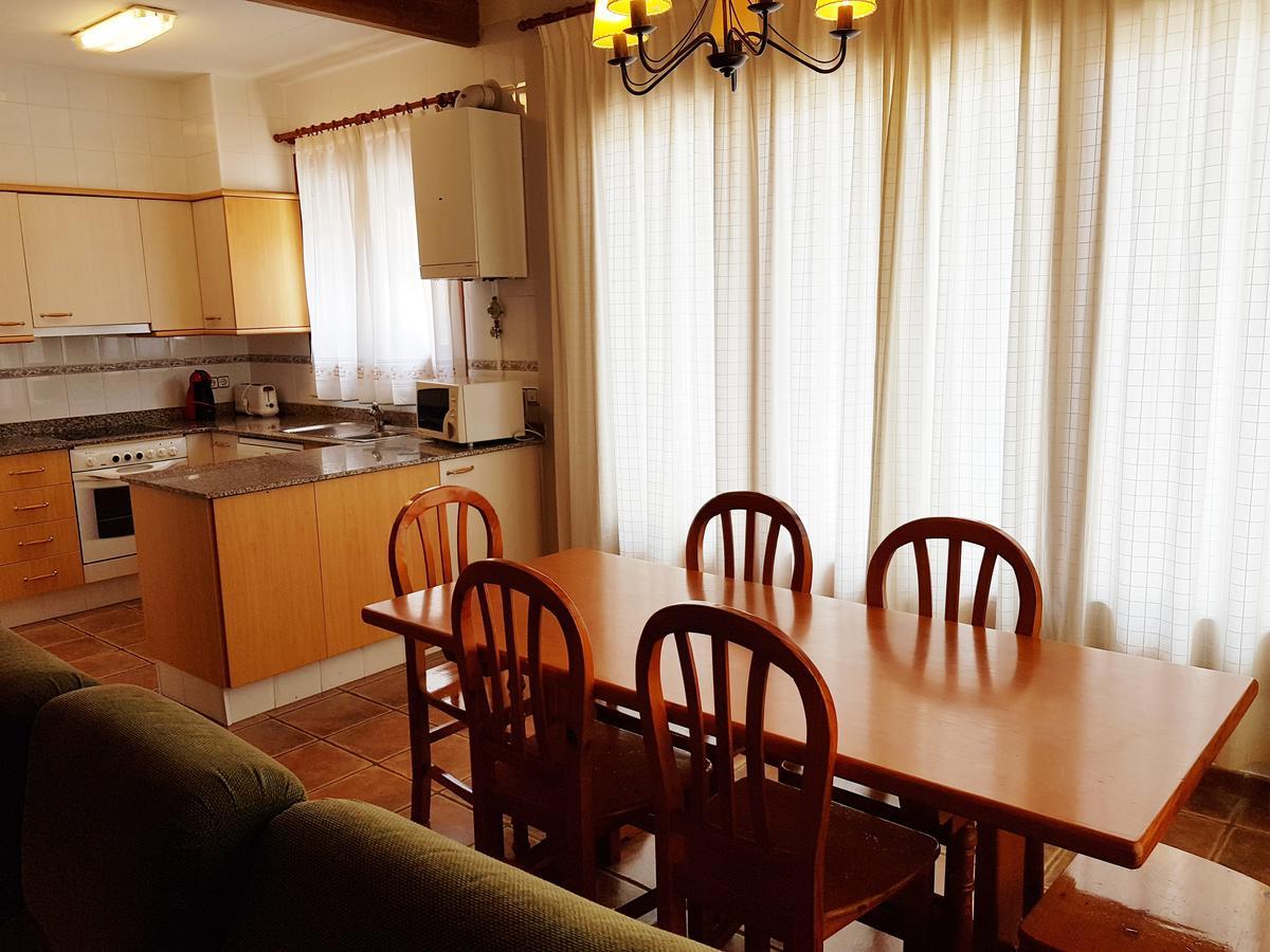 Apartaments Cal Noi Camprodon Kültér fotó
