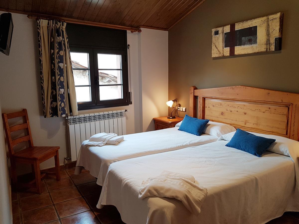 Apartaments Cal Noi Camprodon Kültér fotó