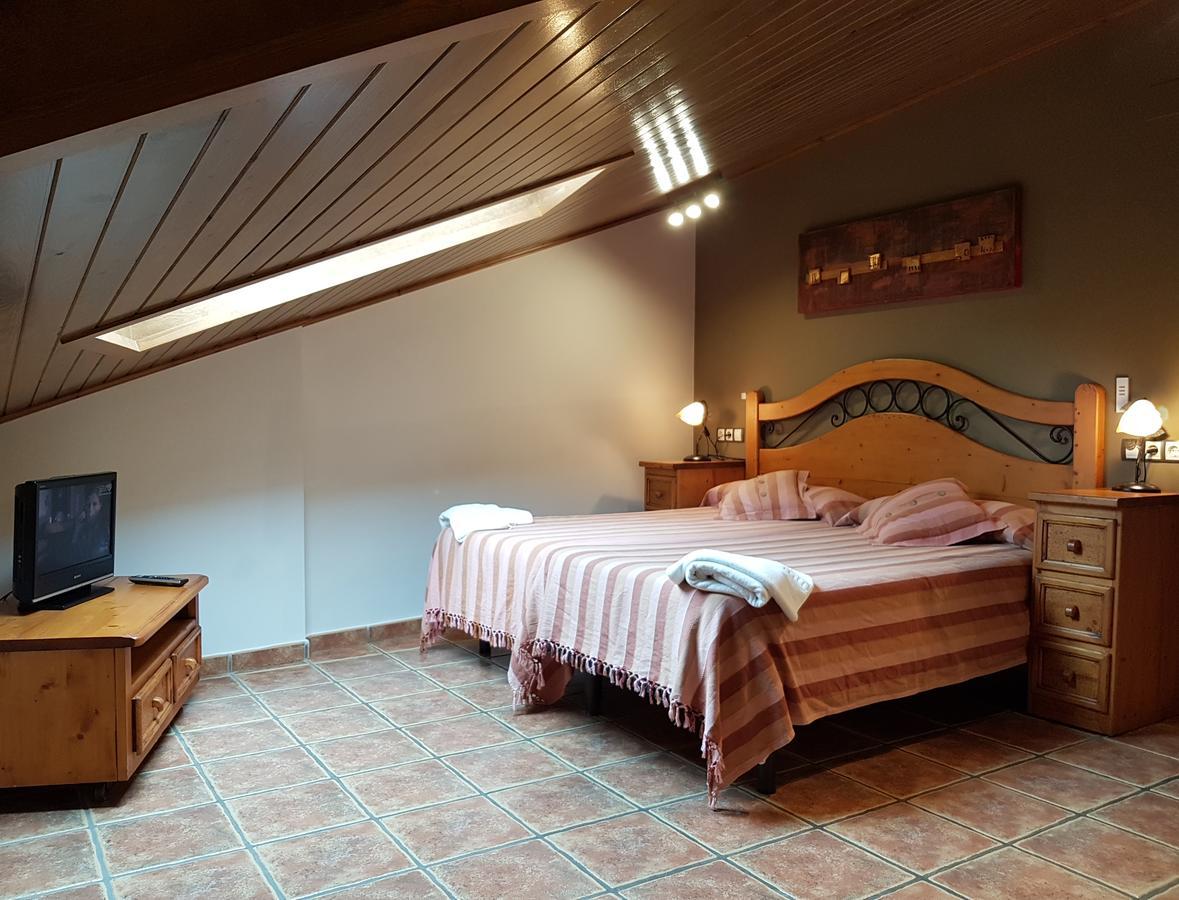 Apartaments Cal Noi Camprodon Kültér fotó