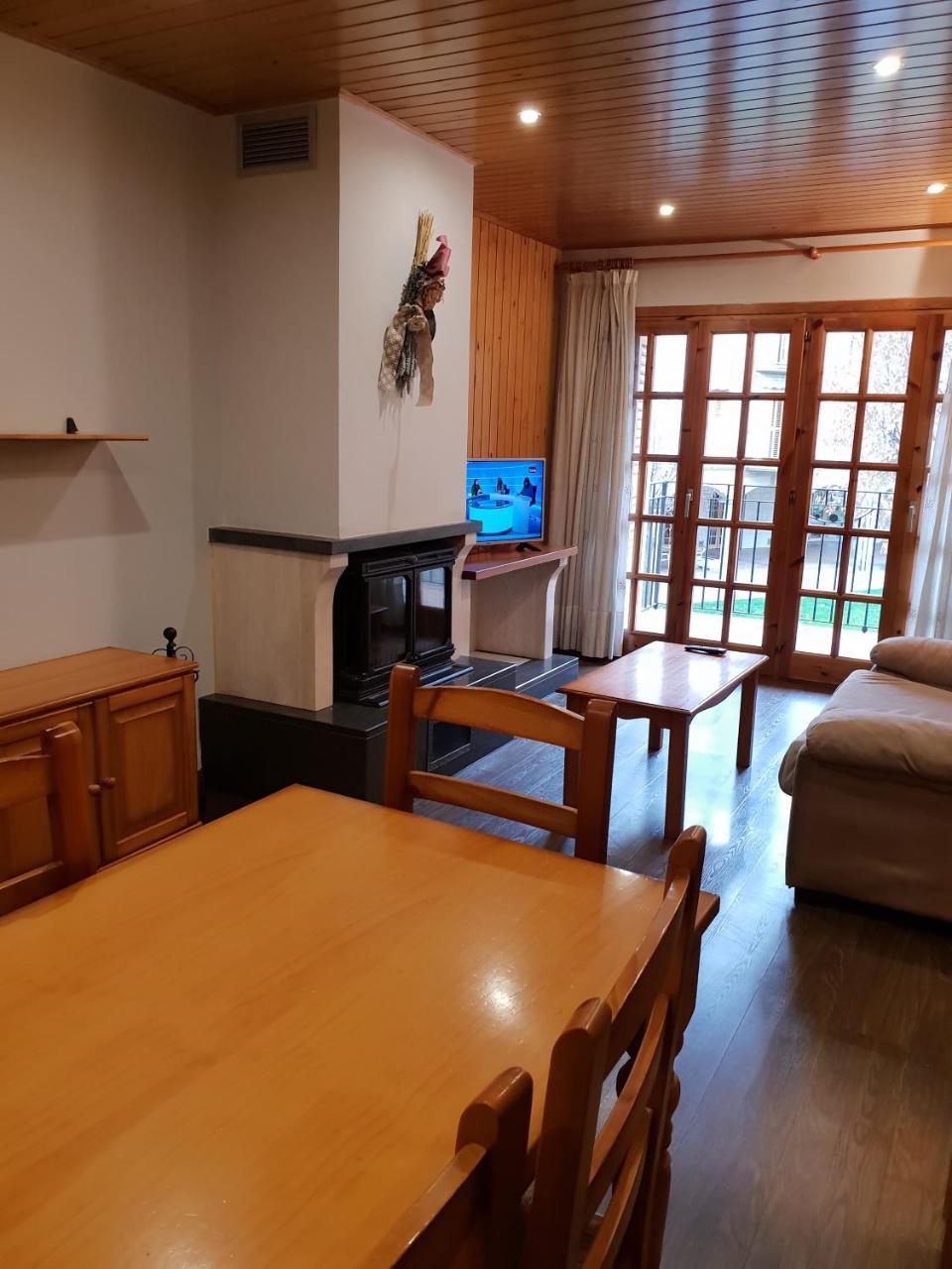 Apartaments Cal Noi Camprodon Kültér fotó
