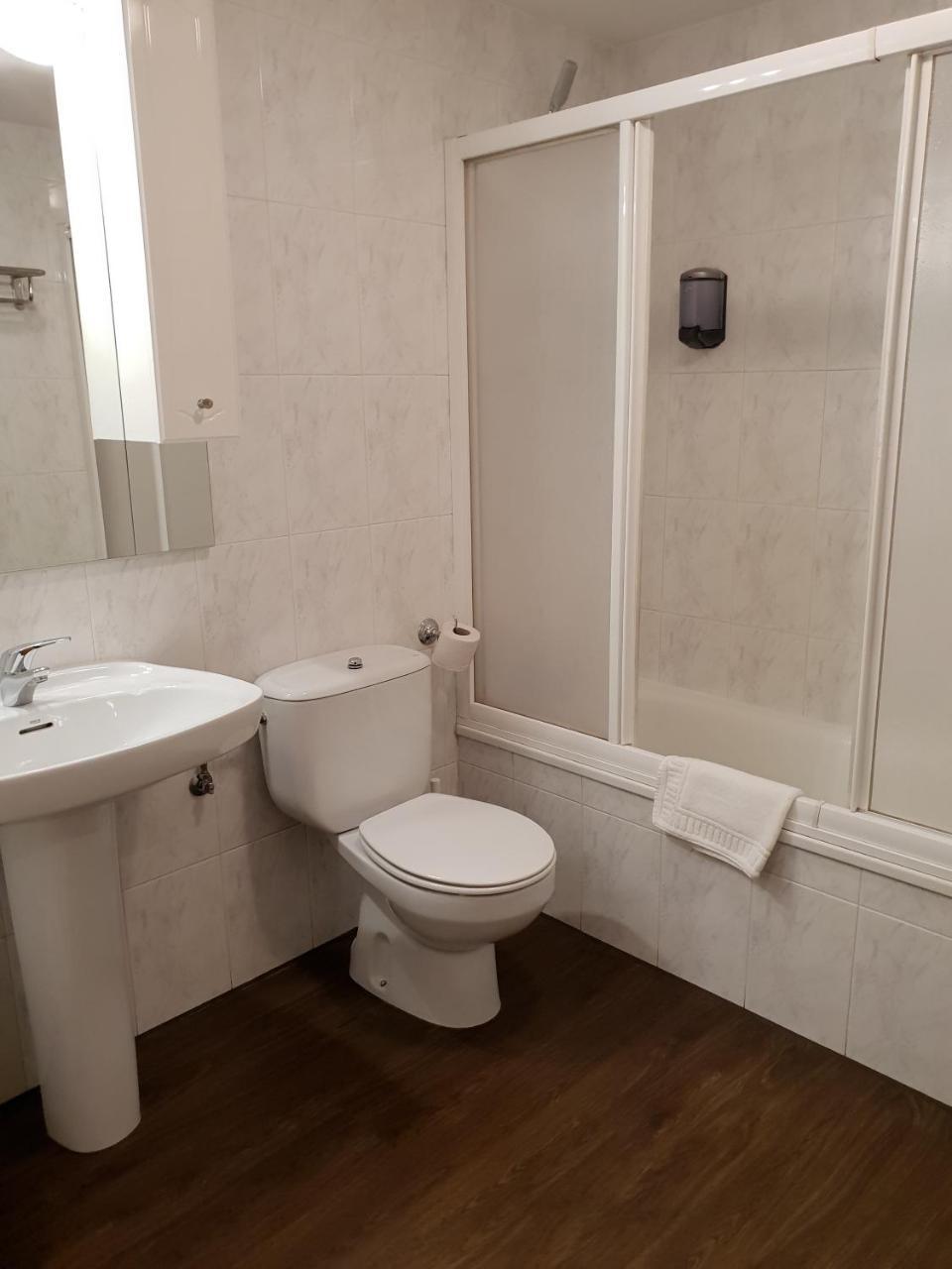 Apartaments Cal Noi Camprodon Kültér fotó