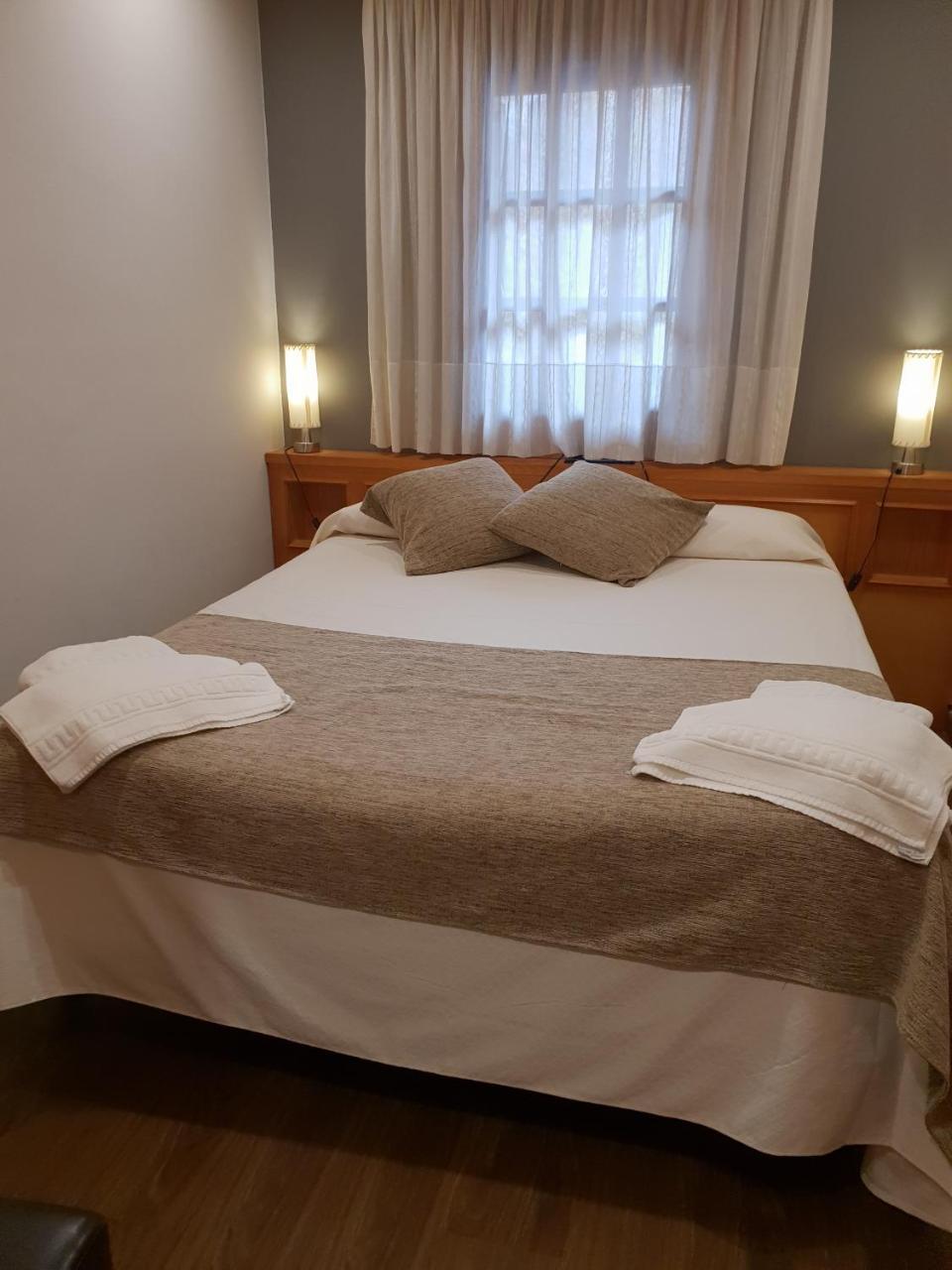 Apartaments Cal Noi Camprodon Kültér fotó