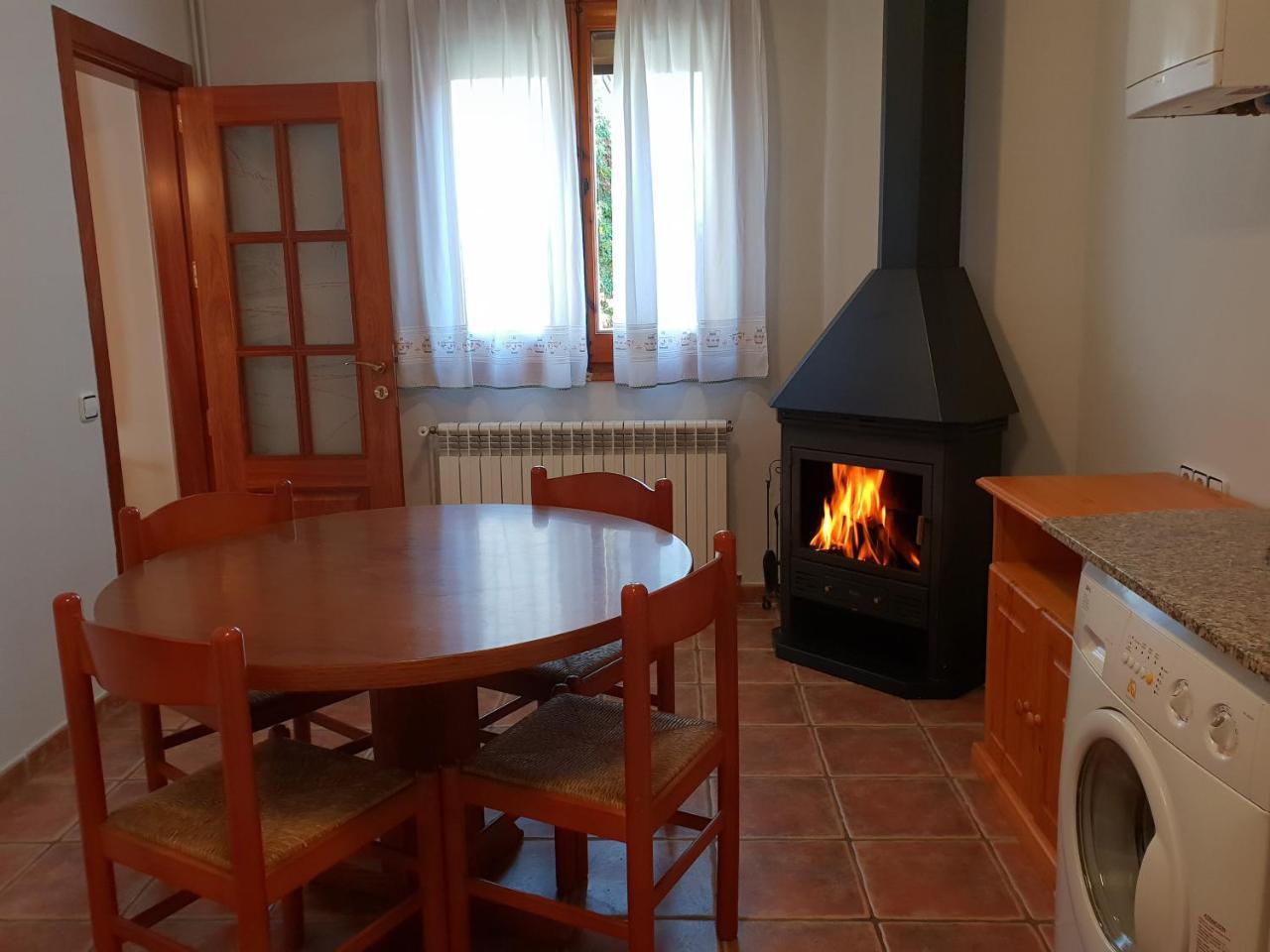 Apartaments Cal Noi Camprodon Kültér fotó