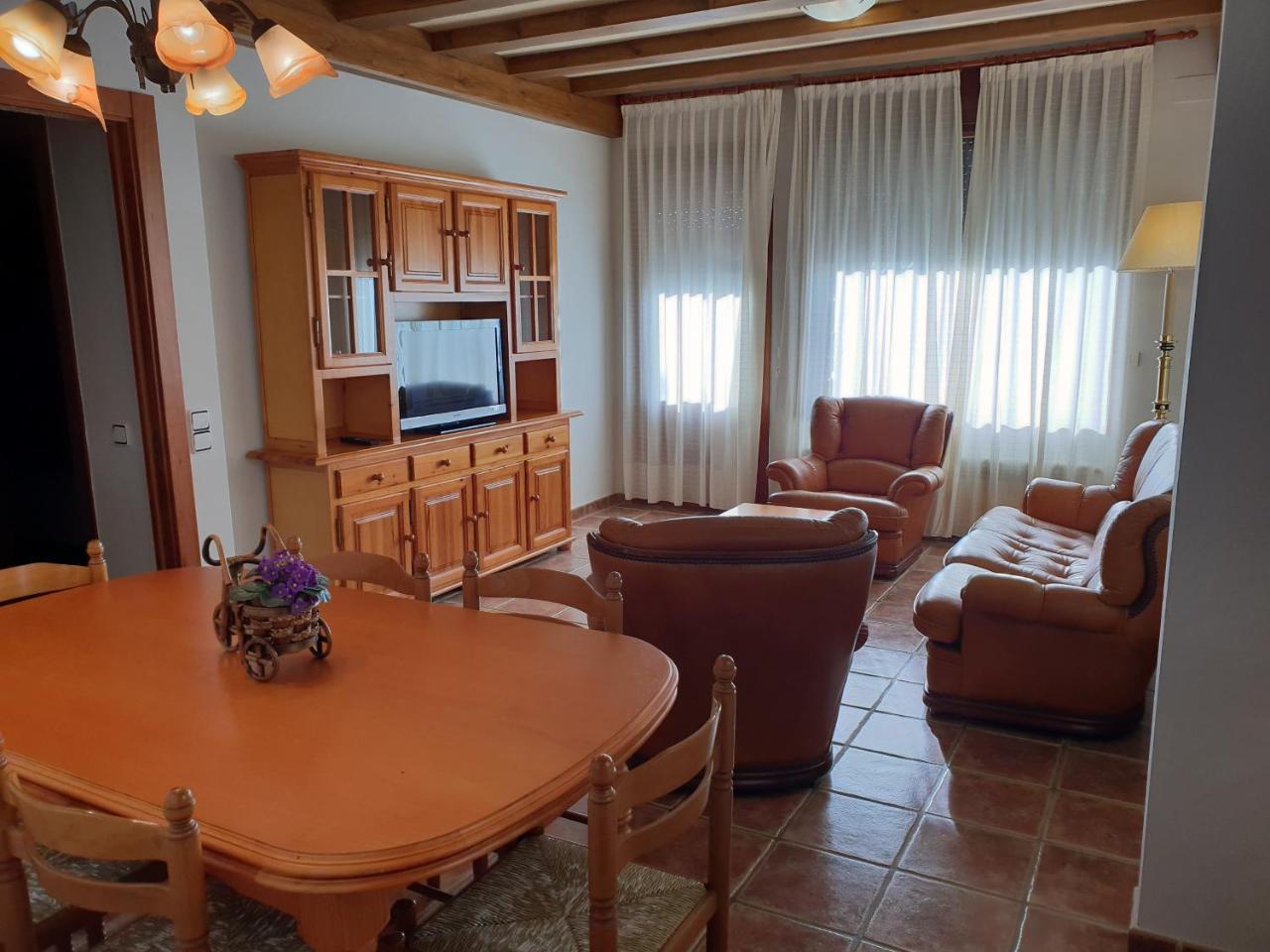 Apartaments Cal Noi Camprodon Kültér fotó